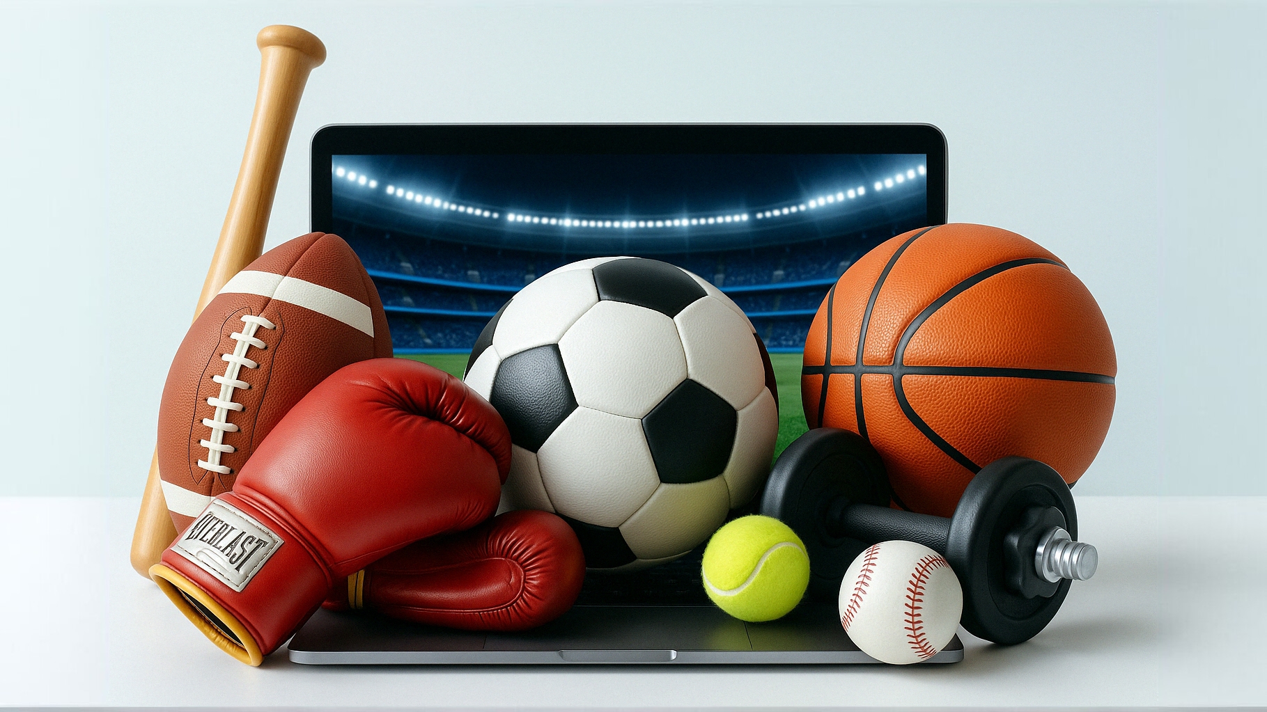 Comprehensive Betting at BET100.COM
                                